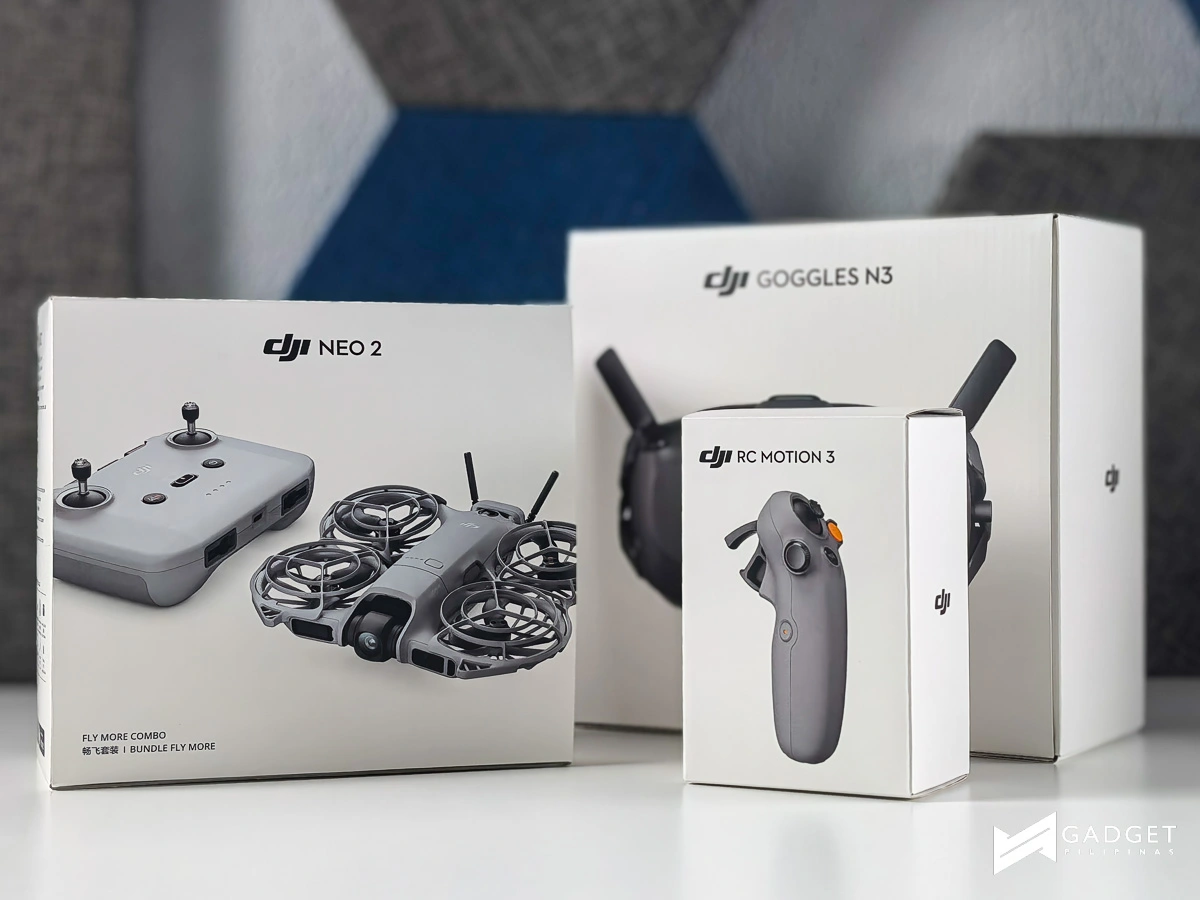 DJI Neo 2 Philippines 02