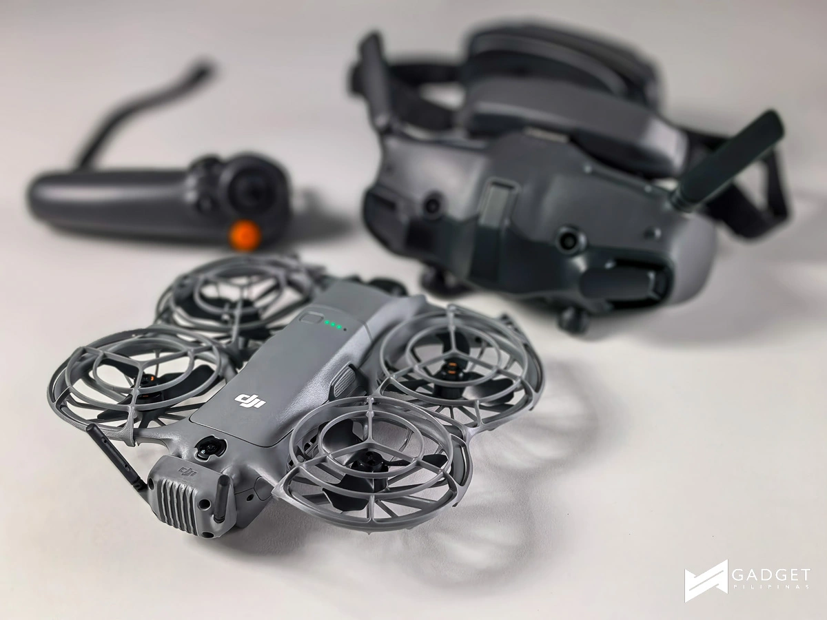 DJI Neo 2 Philippines 13