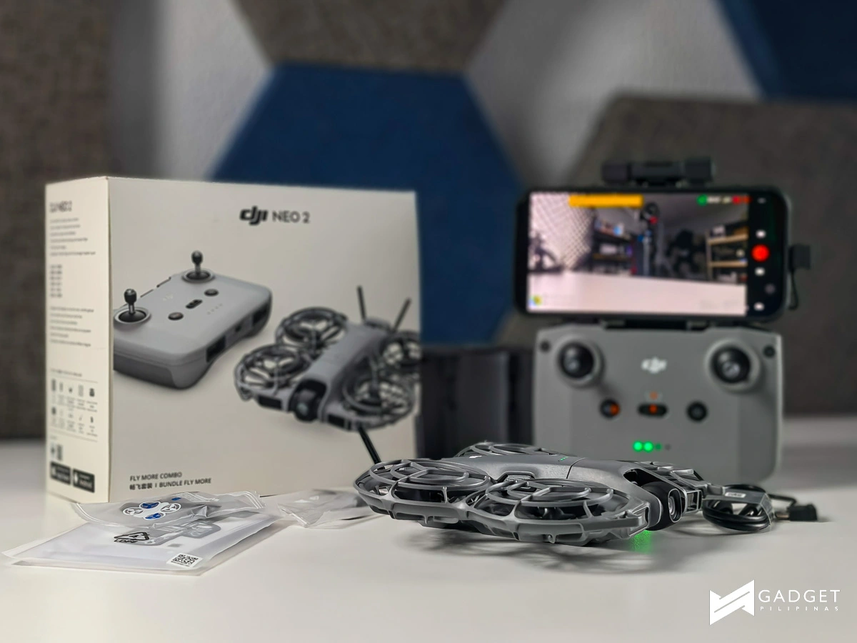DJI Neo 2 Philippines 31