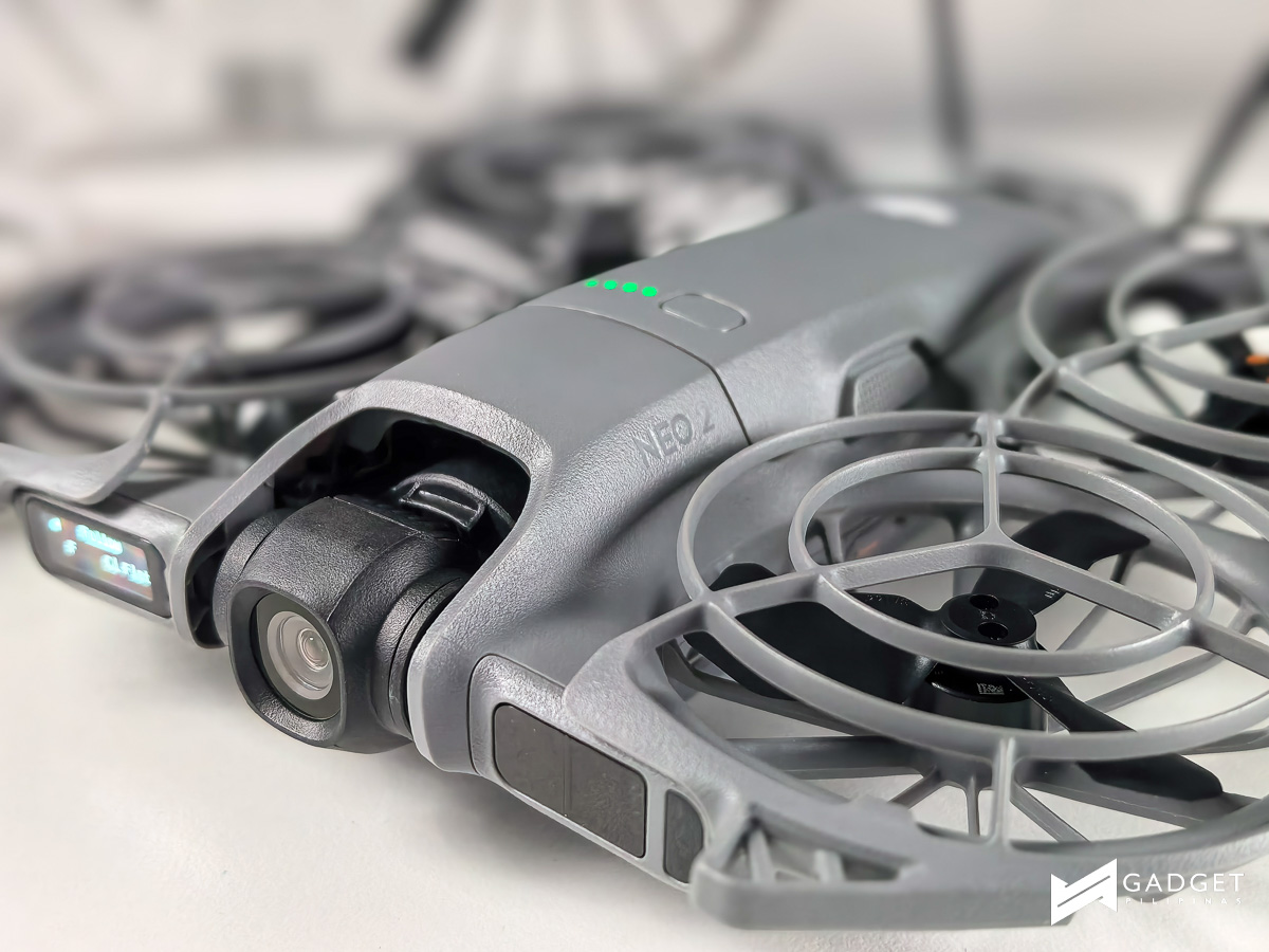 DJI Neo 2 Philippines 38