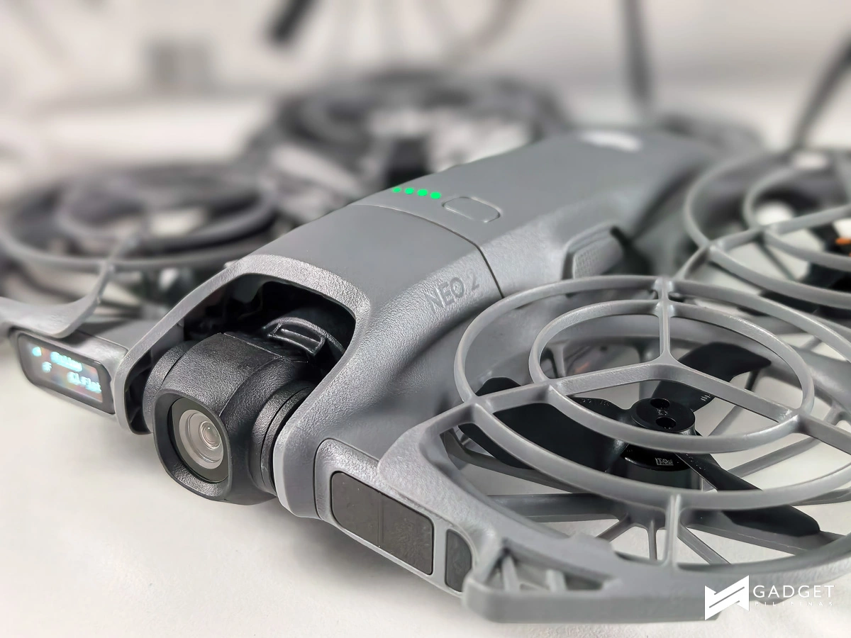 DJI Neo 2 Philippines 38