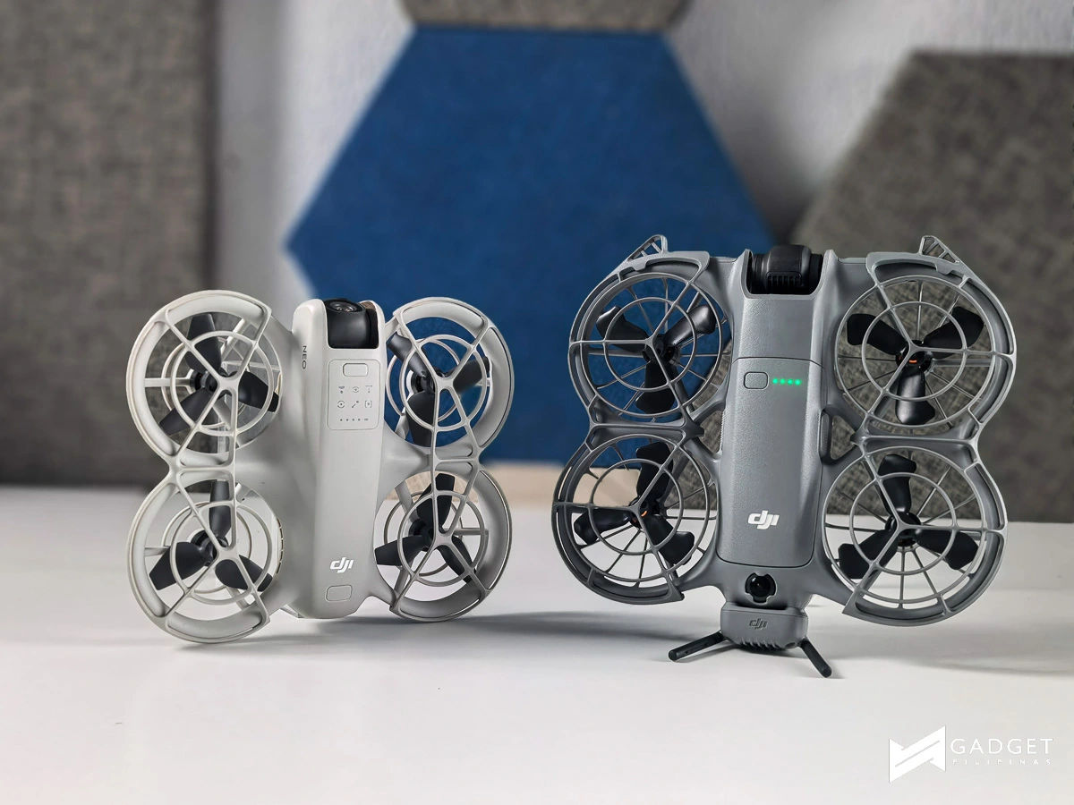 DJI Neo 2 Philippines 60