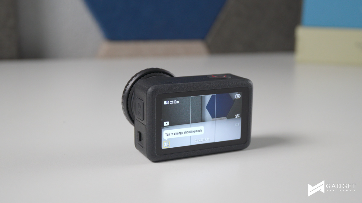 DJI Osmo Action 6 Philippines 04