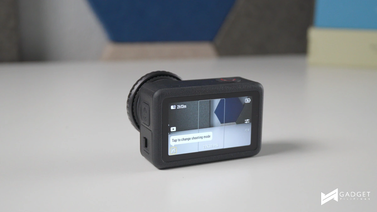 DJI Osmo Action 6 Philippines 04
