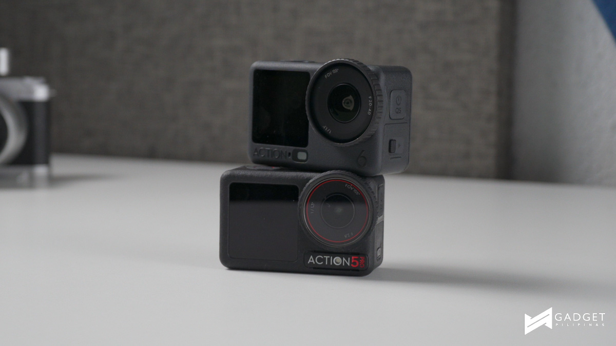 DJI Osmo Action 6 Philippines 09