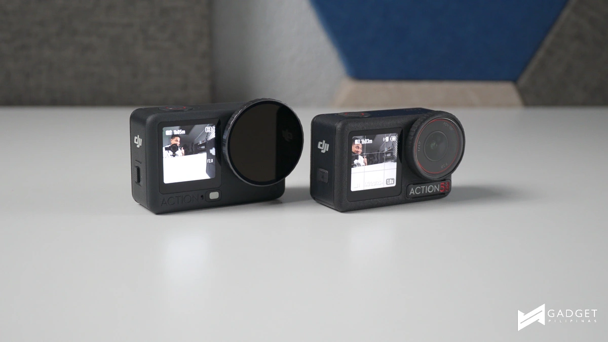 DJI Osmo Action 6 Philippines 16