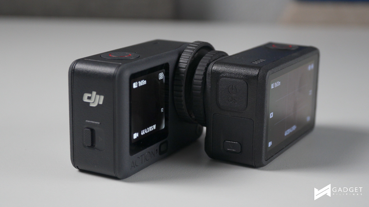 DJI Osmo Action 6