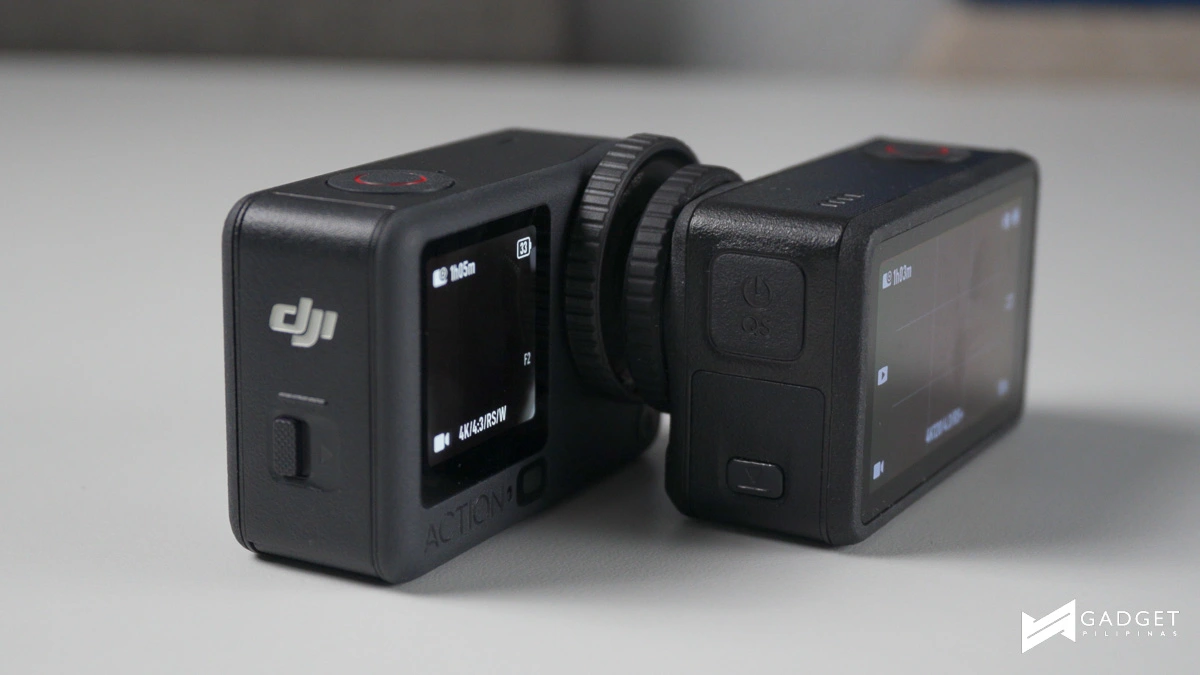 DJI Osmo Action 6