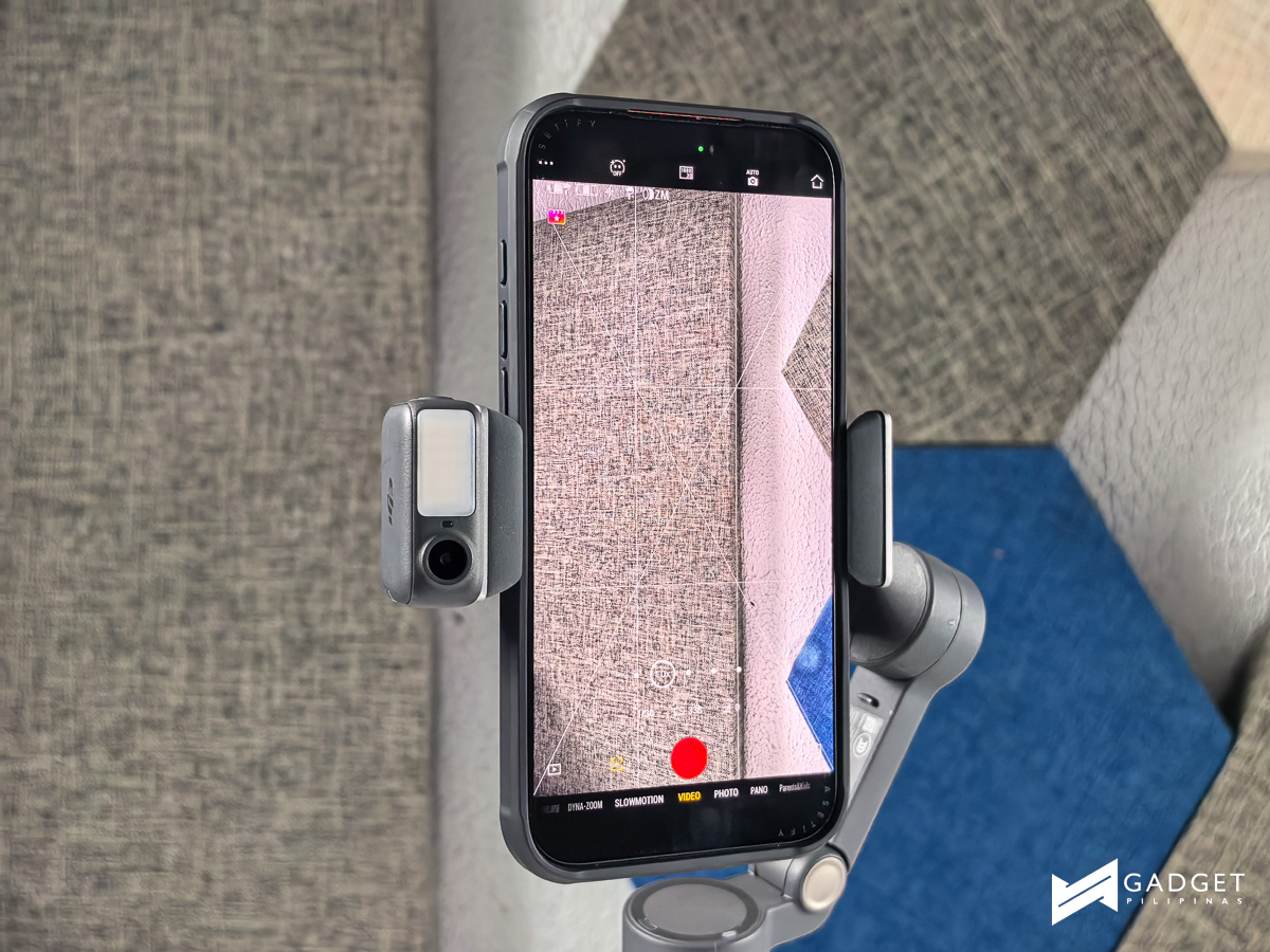DJI Osmo Mobile 8 Philippines 11
