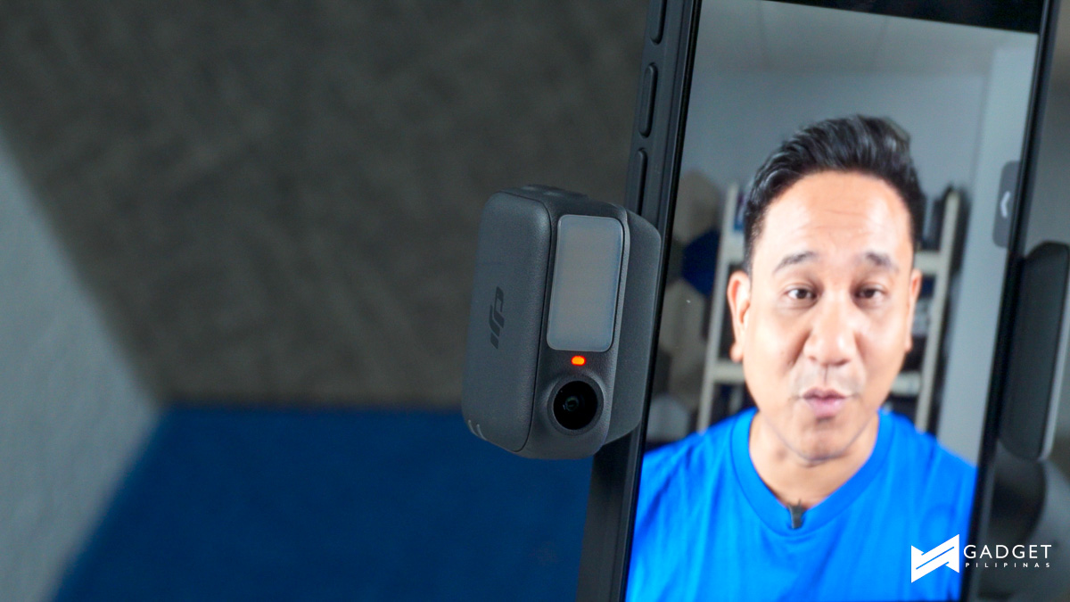 DJI Osmo Mobile 8 Philippines 41