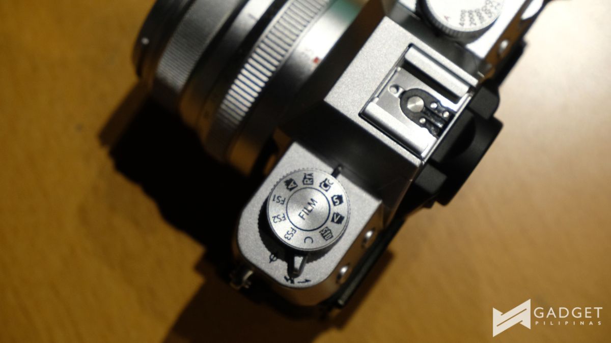 Fujifilm X T30 III PH launch Film Simulation
