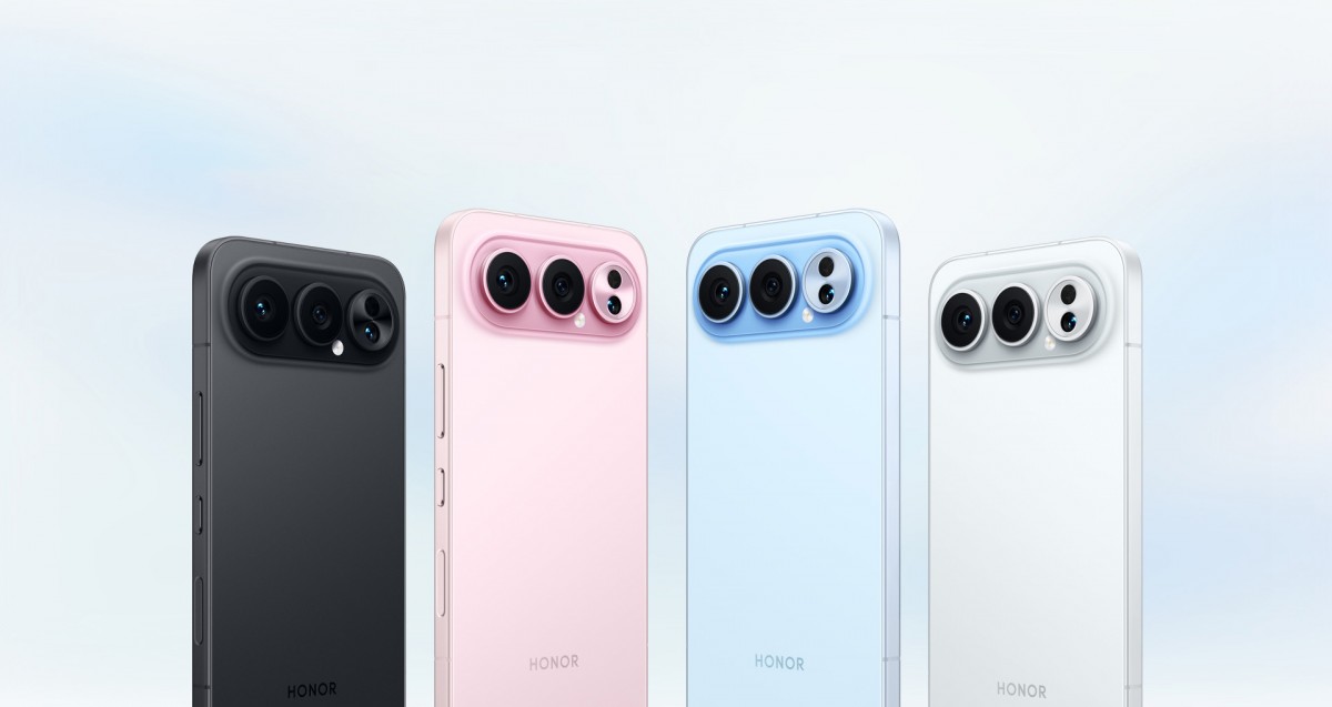 HONOR 500 2