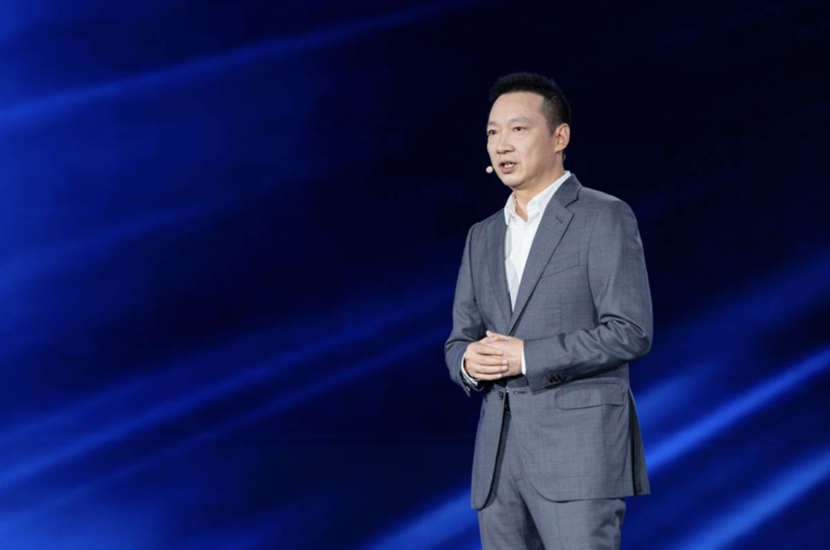 HONOR Unveils MagicOS 10 (3)