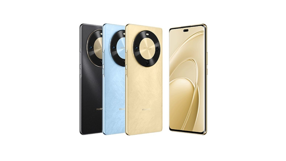 HUAWEI Enjoy 70x Premium Edition China launch colors