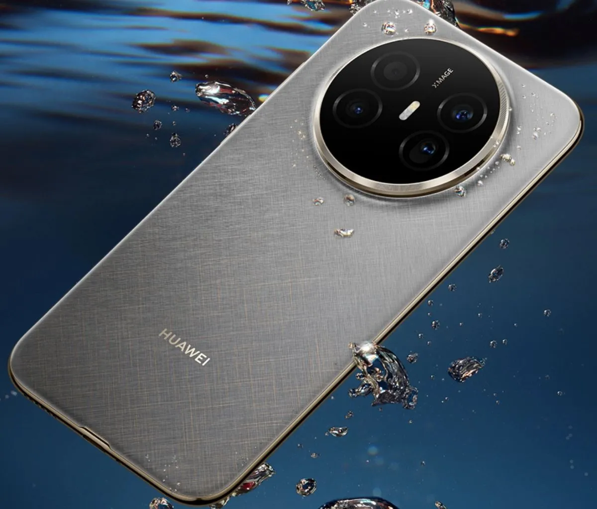 HUAWEI Mate 70 Air China launch 3