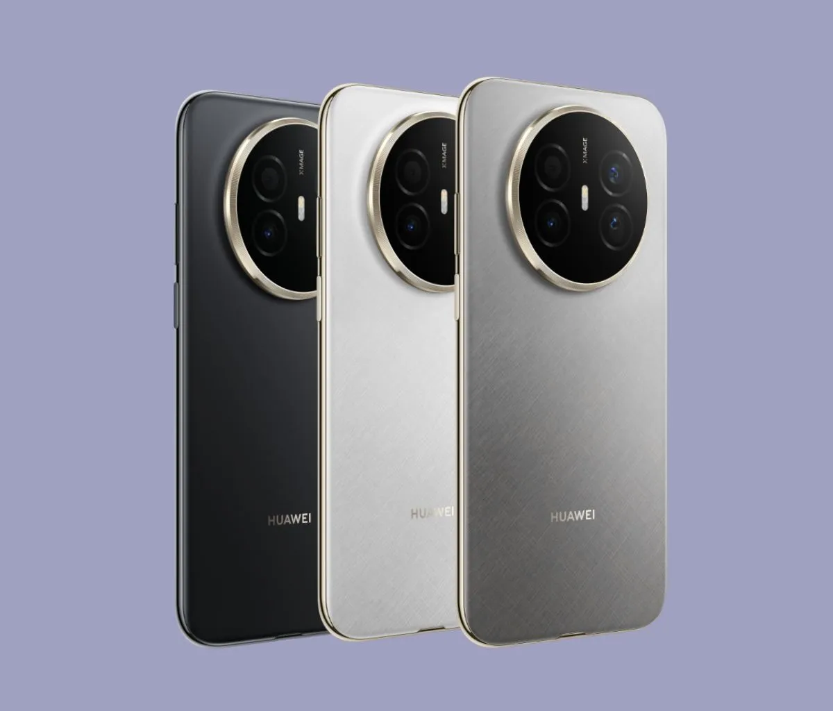 HUAWEI Mate 70 Air China launch colors