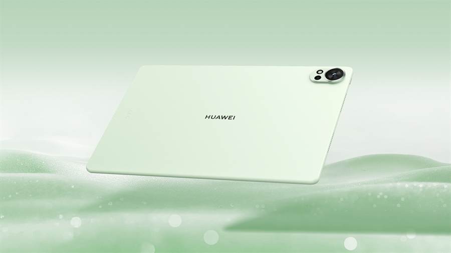 HUAWEI MatePad 12 X (2026) Greenery Color