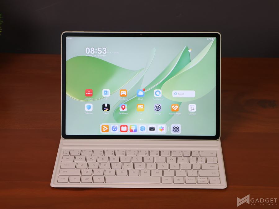HUAWEI MatePad 12 X 2026 Launched in the Philippines 13