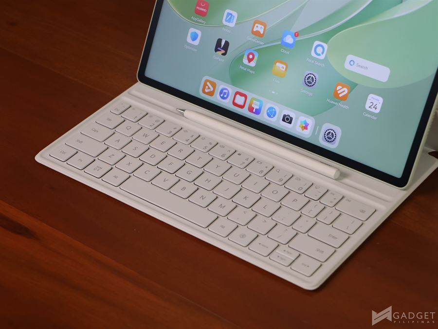 HUAWEI MatePad 12 X 2026 Launched in the Philippines 36