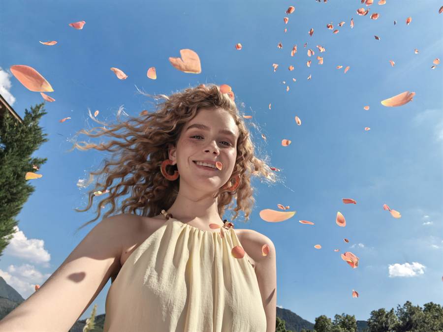 HUAWEI nova 14 Series UltraSpeedSnapshot