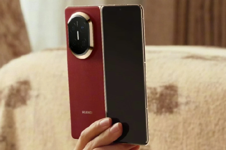 Huawei Mate X7 Design 3