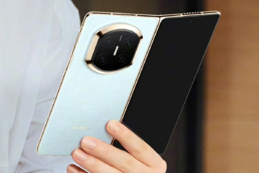 Huawei Mate X7 Design 4
