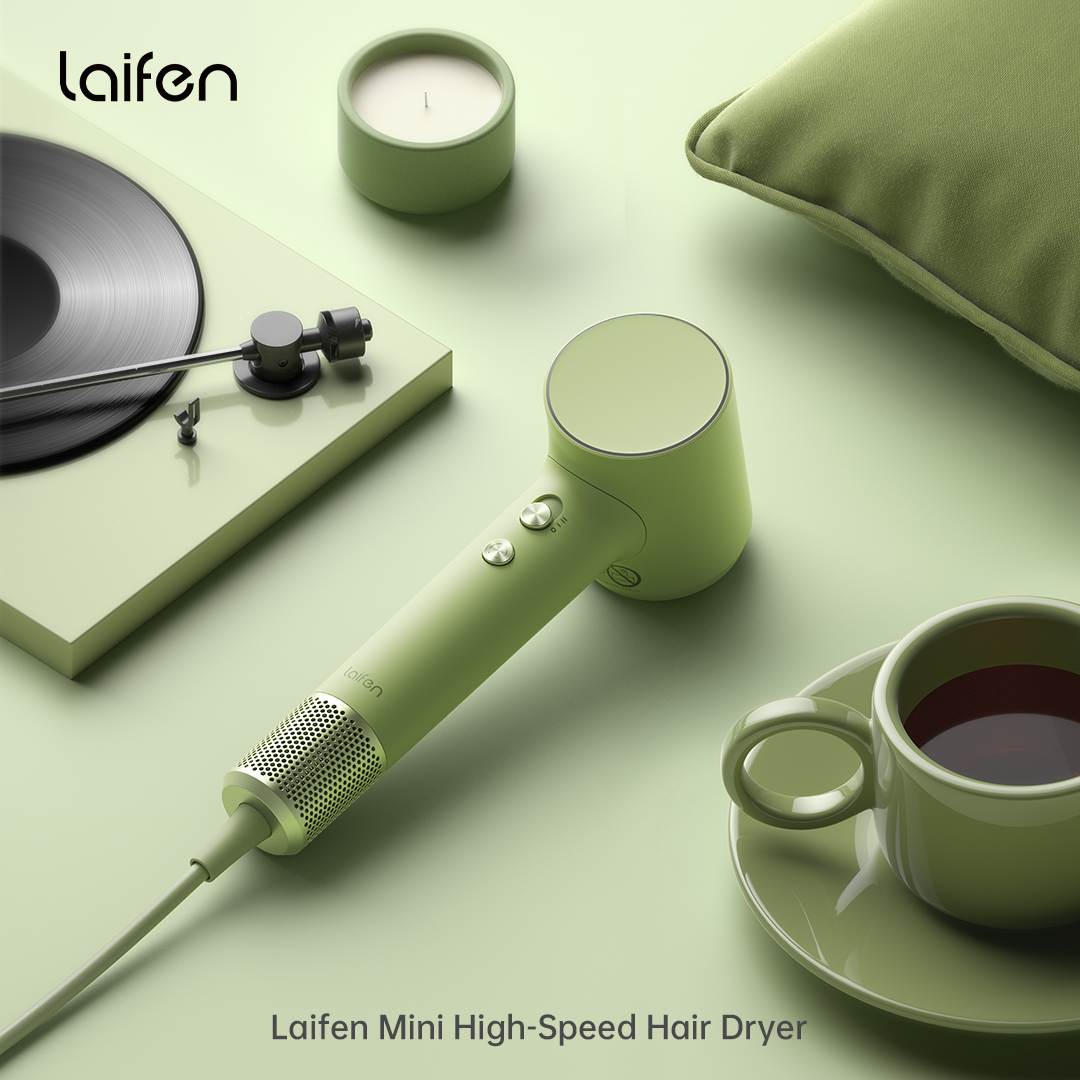 Laifen Lifestyle Photo 2