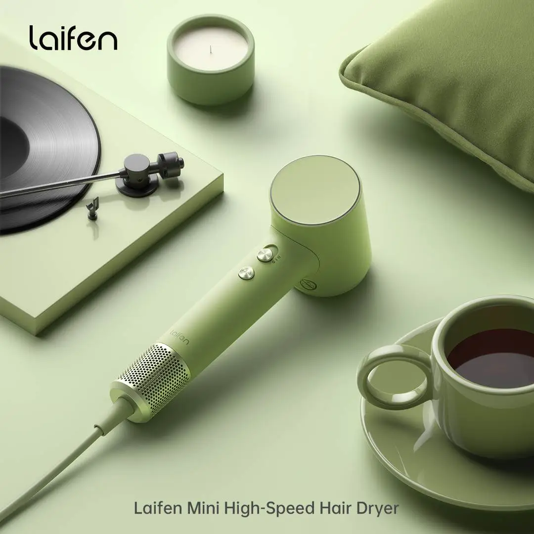 Laifen Lifestyle Photo 2