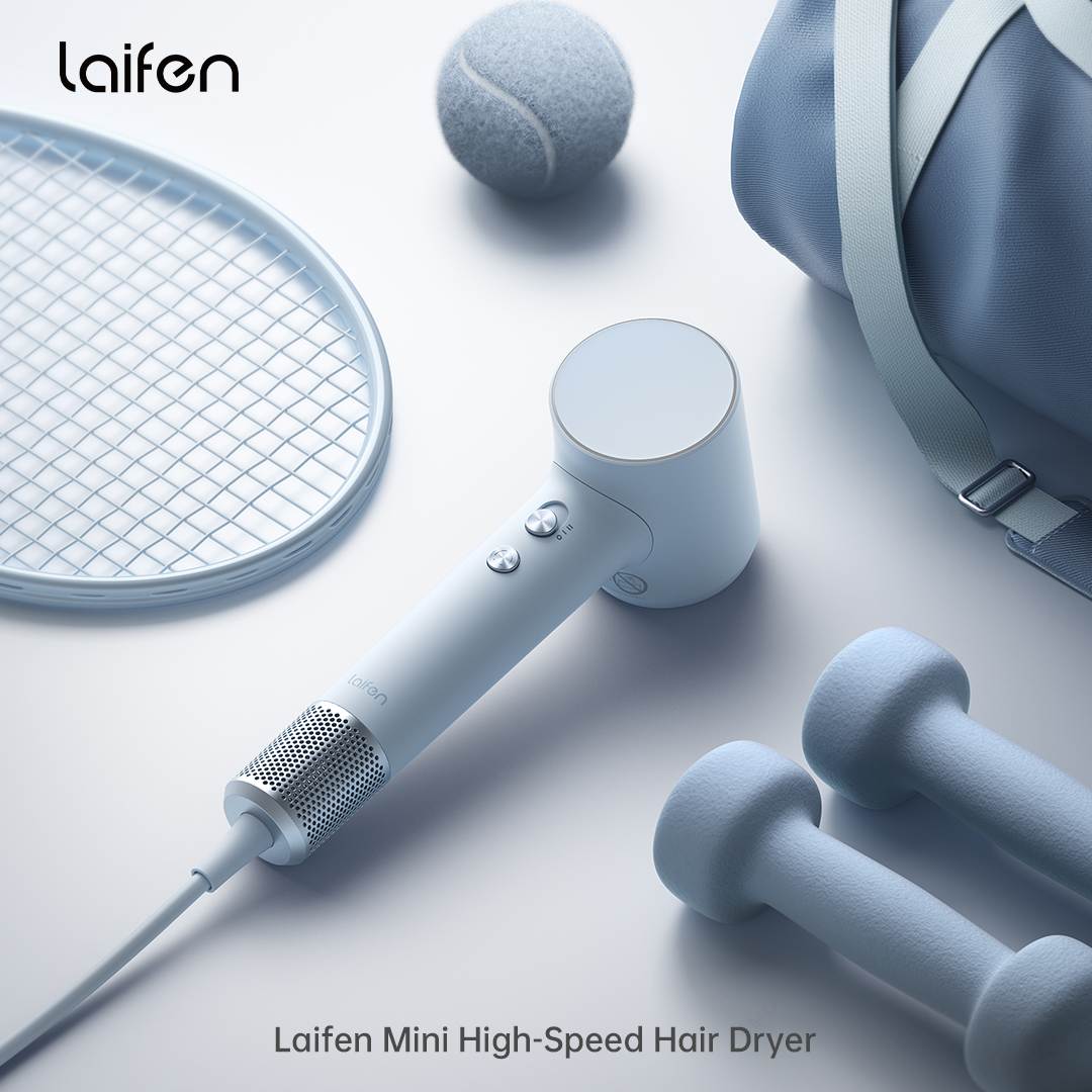 Laifen Lifestyle Photo 3