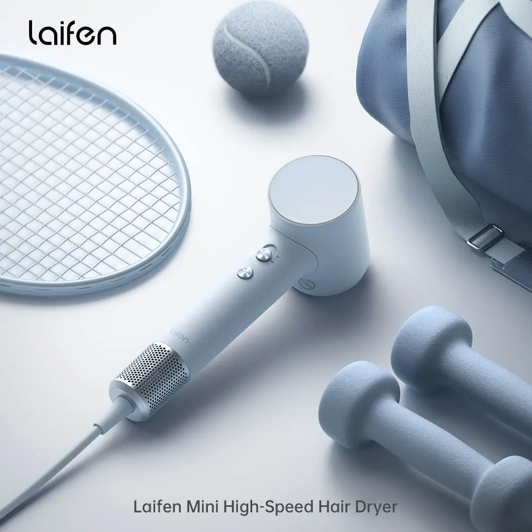Laifen Lifestyle Photo 3