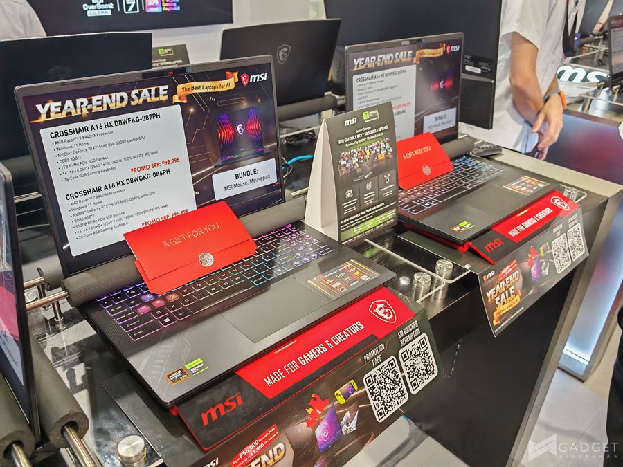MSI Store Opening Festival Mall (290)
