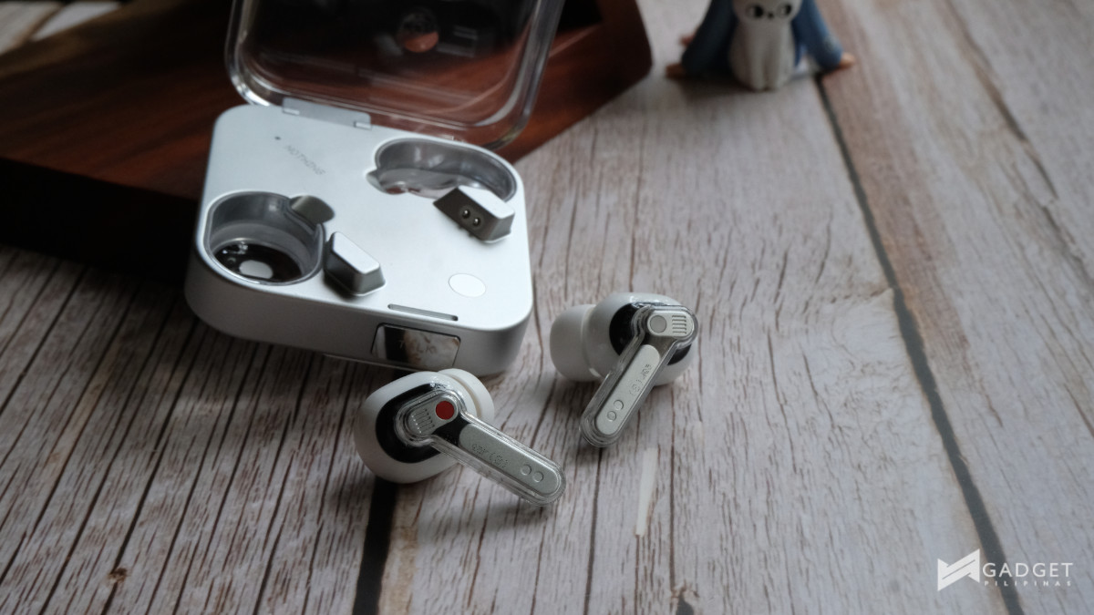 Nothing Ear (3) review 1