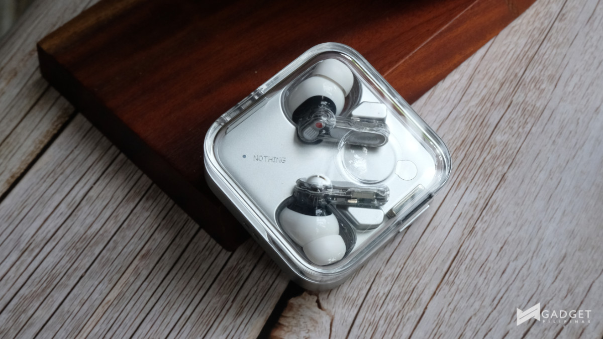 Nothing Ear (3) review 4