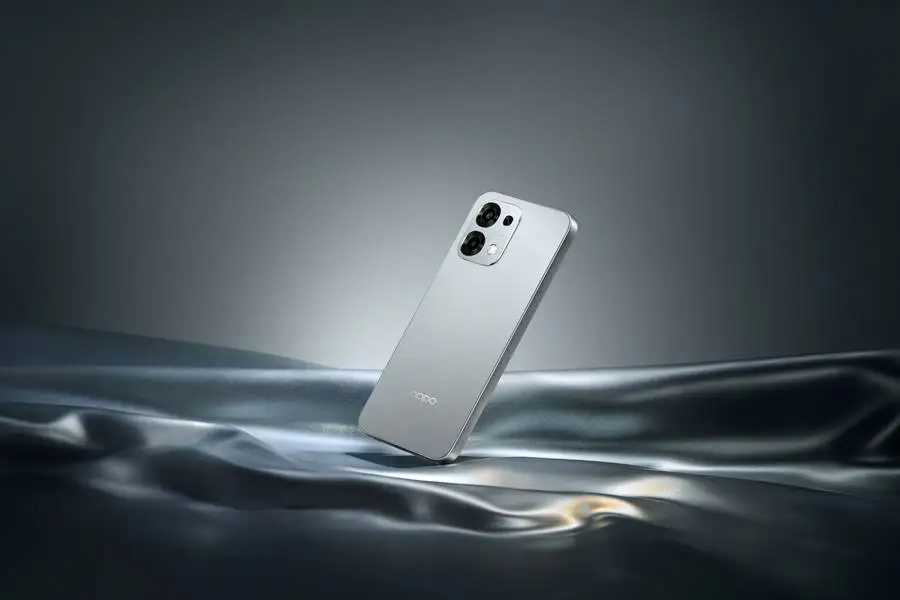 OPPO A6 Pro Now Availabile in the Philippines (5)