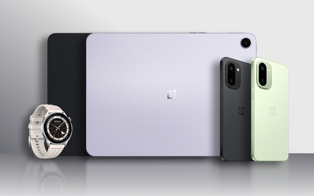 OnePlus 15R