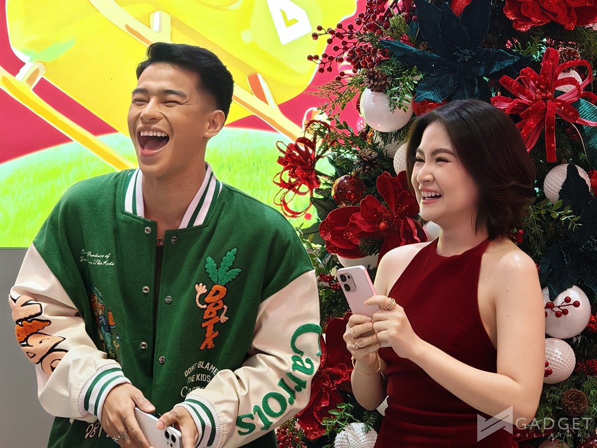 Barbie Forteza, Jayvhot Galang