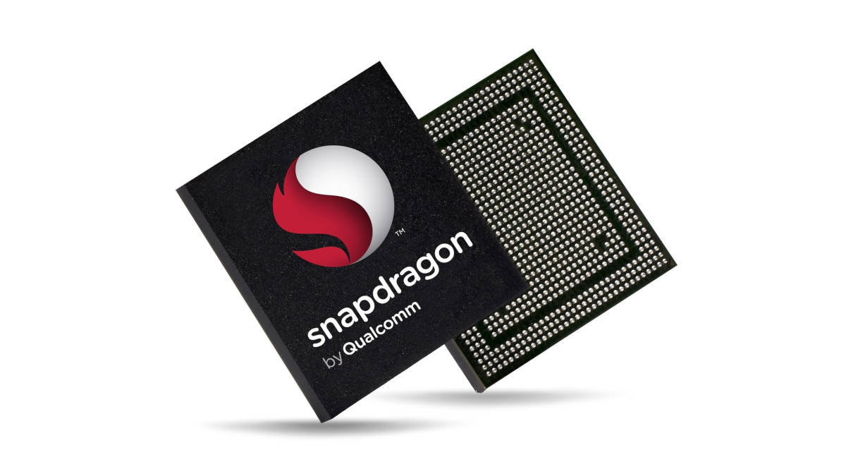 Quick Share to AirDrop Snapdragon banner