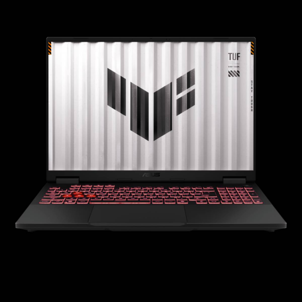 TUF Gaming A16 FA608UM 1