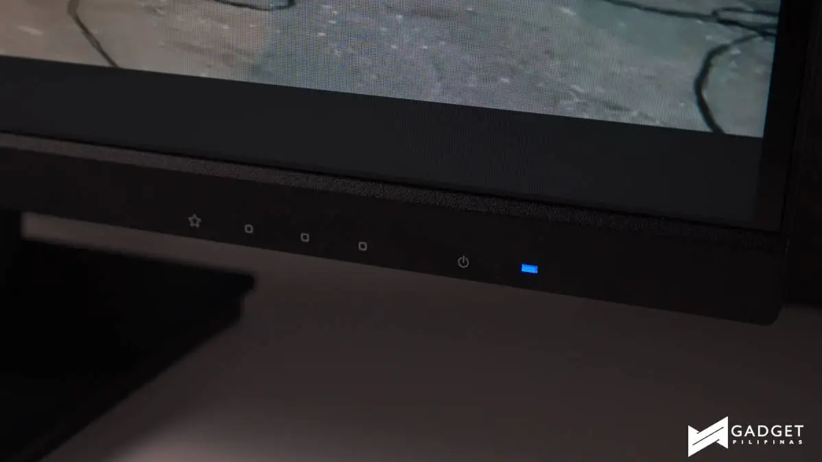 ViewSonic XG2737 520Hz Monitor Review 9