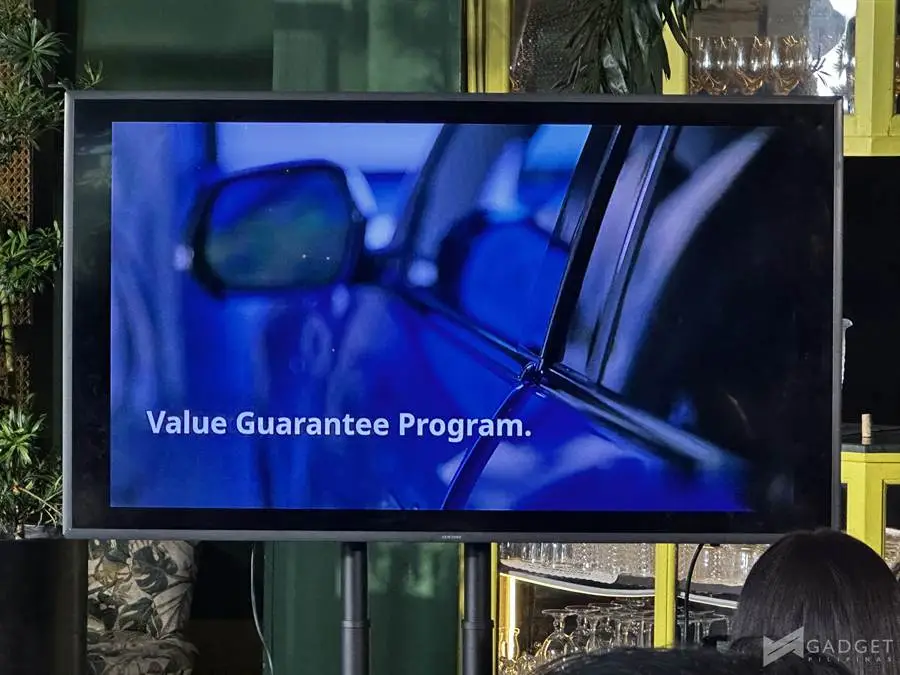 VinFast RVG Program Launch
