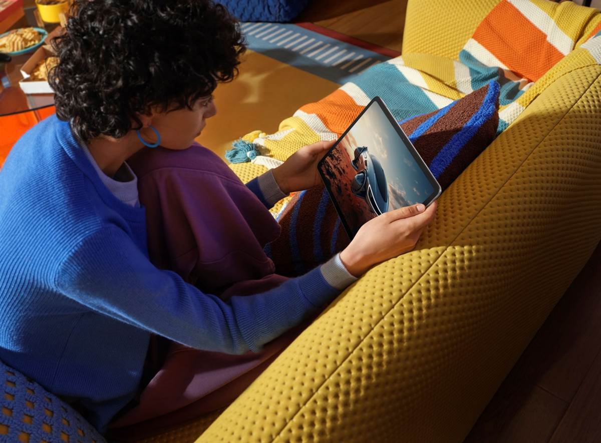 Xiaomi Debuts REDMI Pad 2 Pro Series in the Philippines (2)