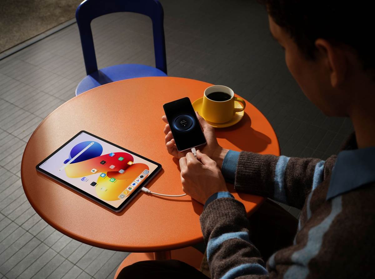 Xiaomi Debuts REDMI Pad 2 Pro Series in the Philippines (3)