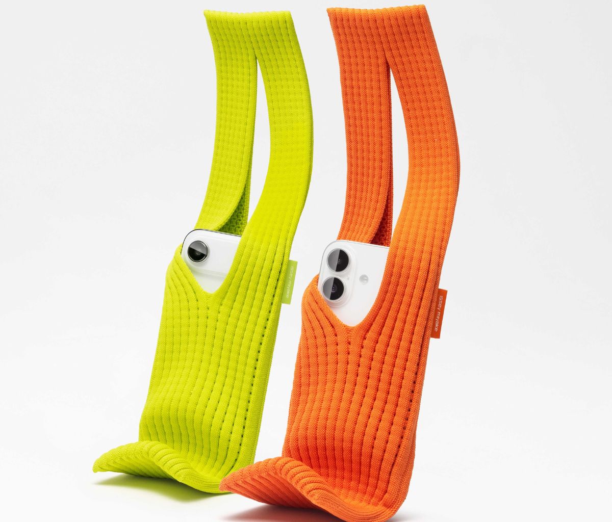 iPhone Pocket launch short