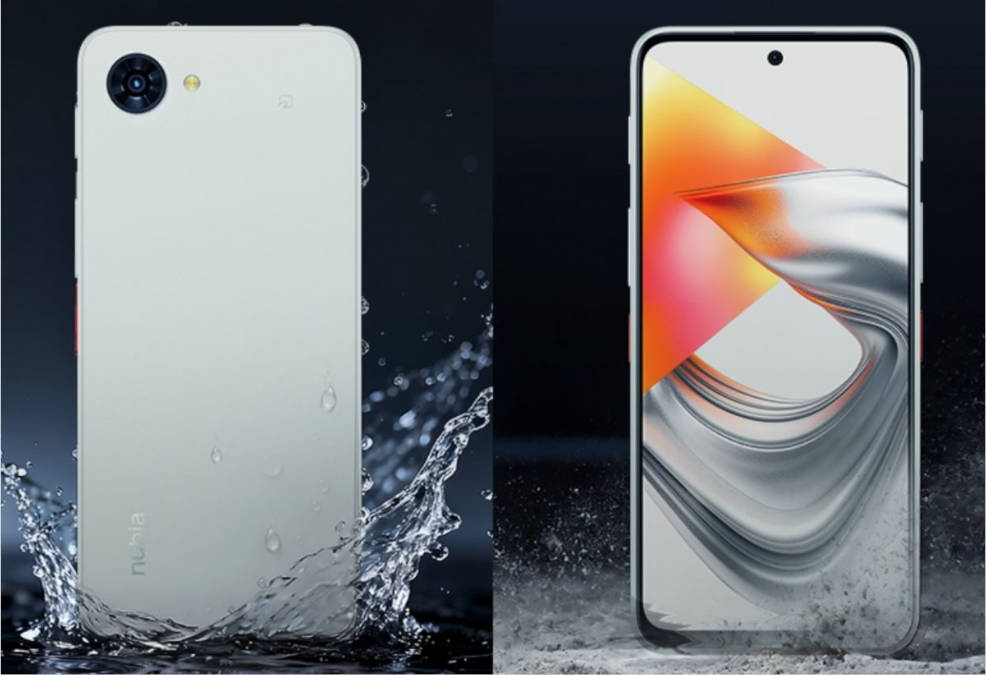 nubia S2R banner1