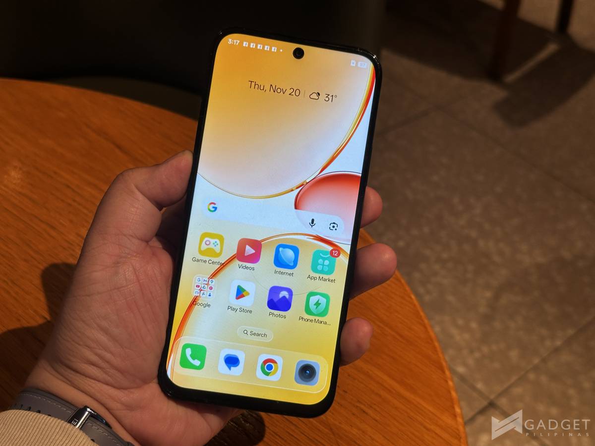 realme C85 5G Launched in the Philippines 4