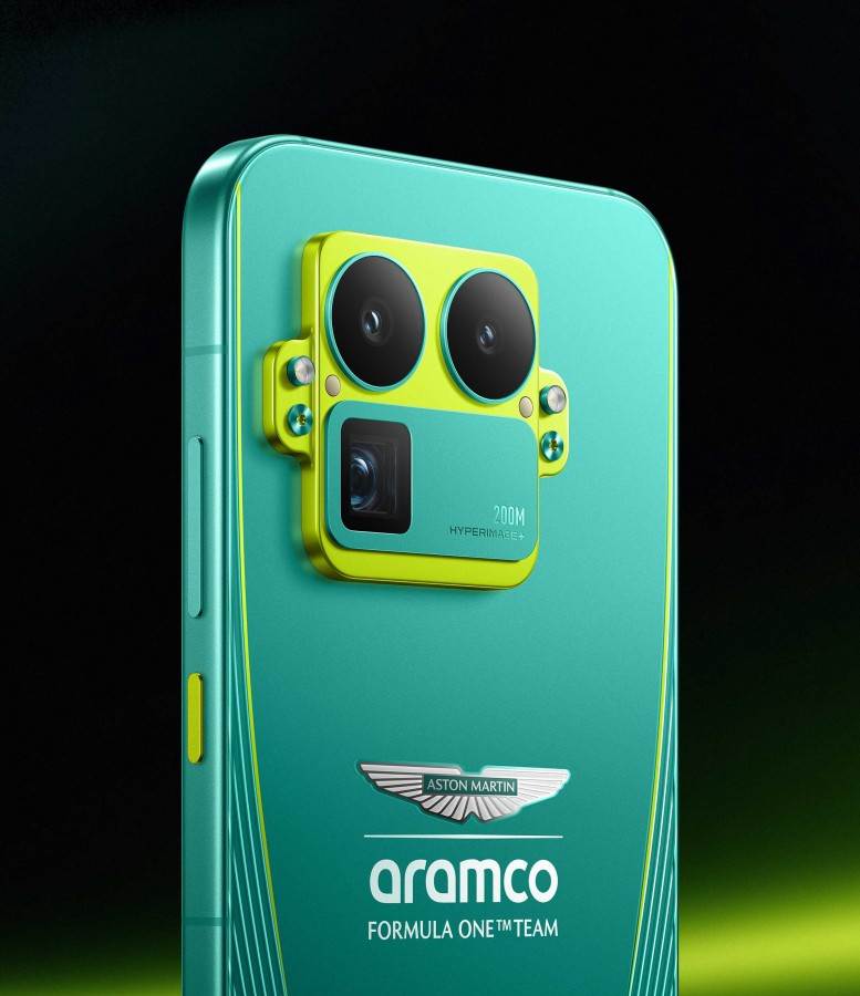 realme GT 8 Pro Aston Martin F1 Limited Edition (3)