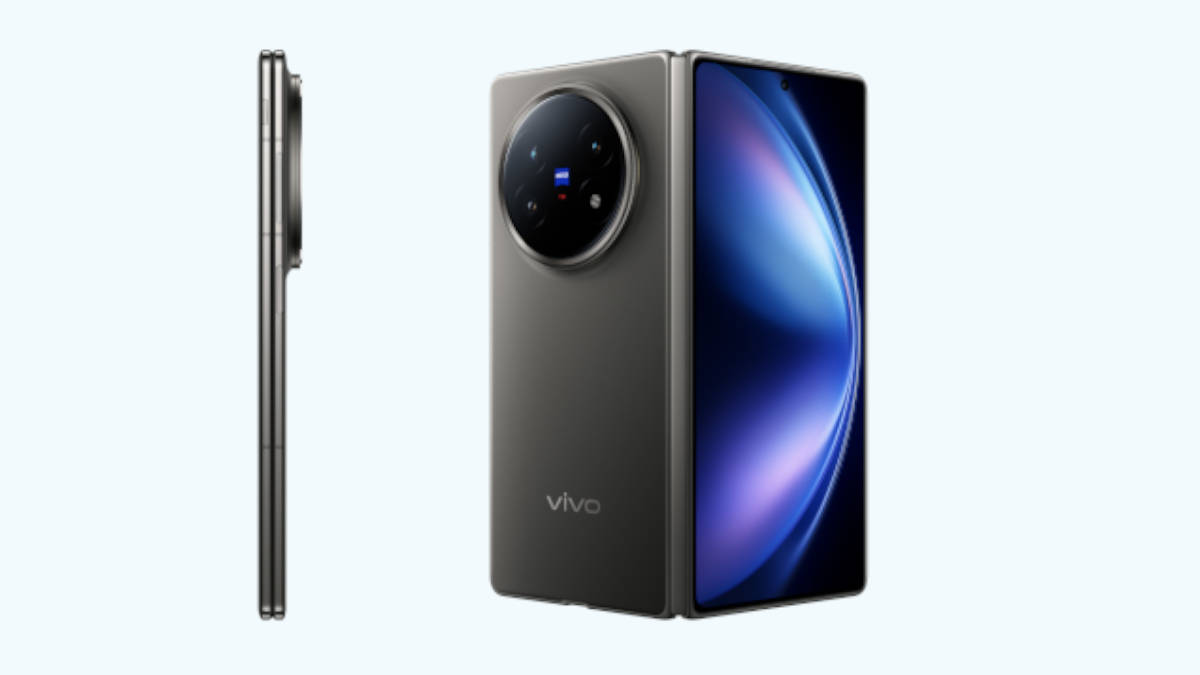 vivo X Fold6 rumors banner
