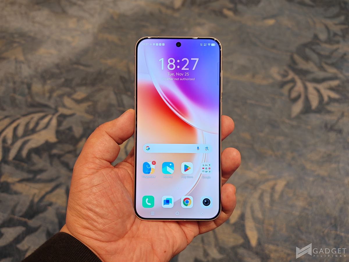 vivo X300 Series Launch Philippines (270)
