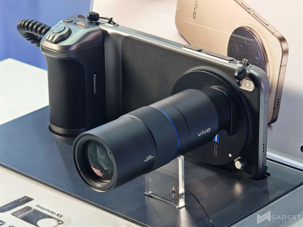 vivo X300 Series Launch Philippines (316)