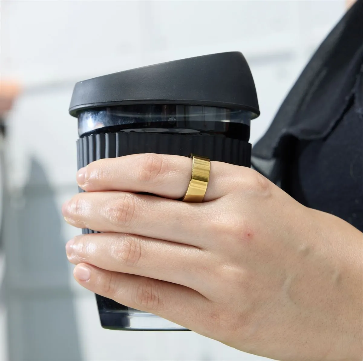 2 Ultrahuman Ring AIR